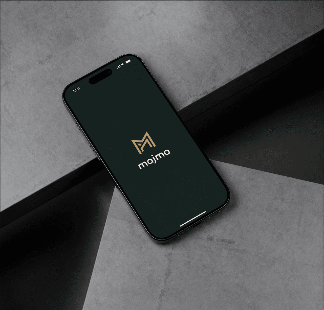 Majma — project